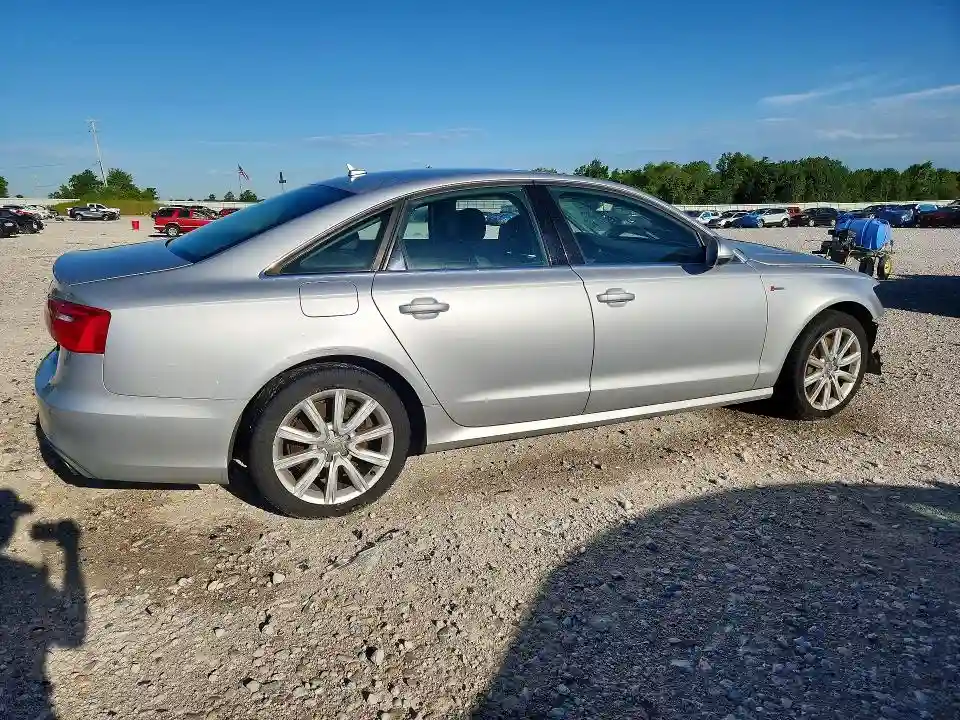 WAUHGAFC3CN041572 2012 AUDI A6-2