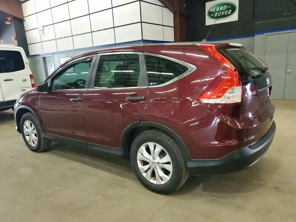 5J6RM4H31DL035209 2013 HONDA CRV-1