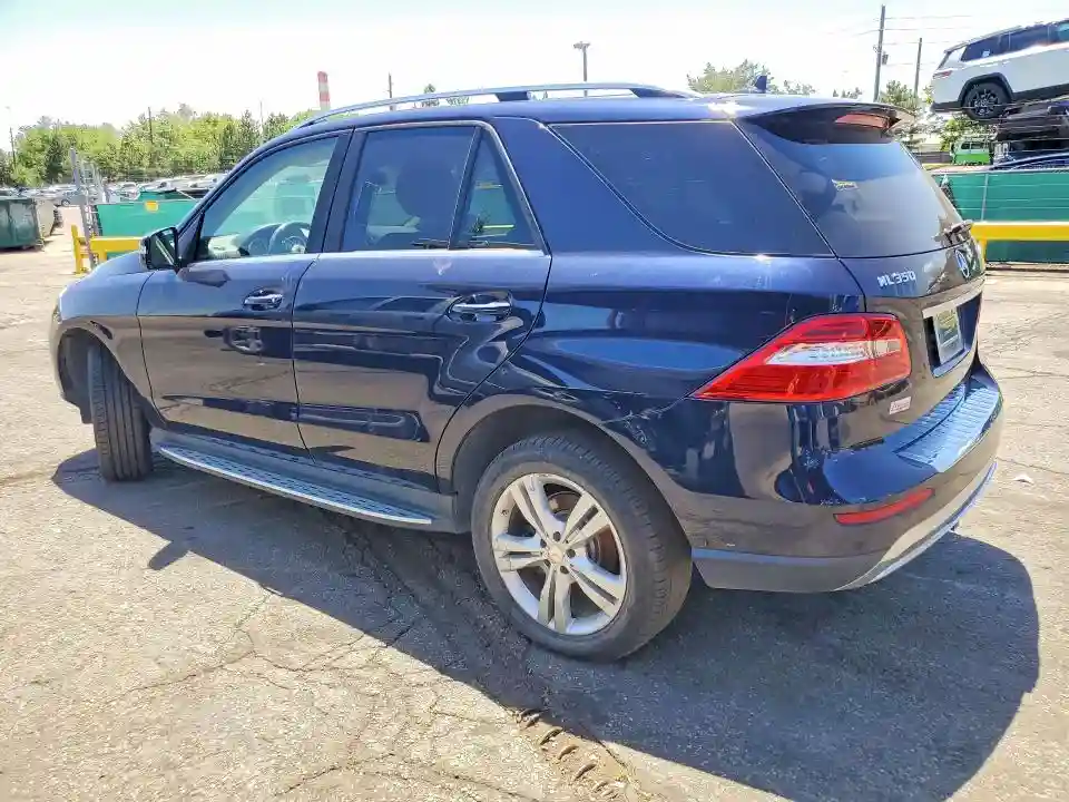 4JGDA5HB1FA565678 2015 MERCEDES-BENZ M-CLASS-1