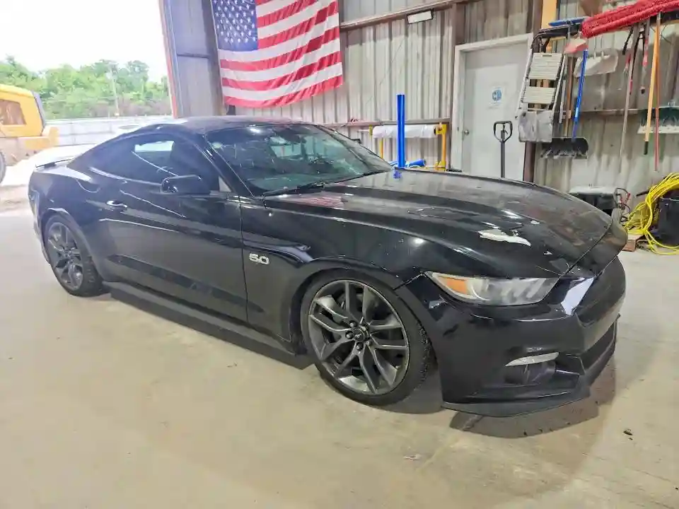 1FA6P8CF0F5412635 2015 FORD MUSTANG-3