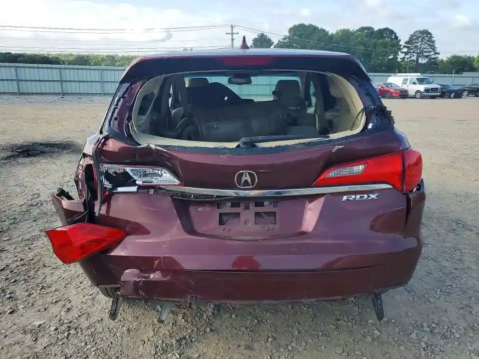 5J8TB3H57DL018087 2013 ACURA RDX-5