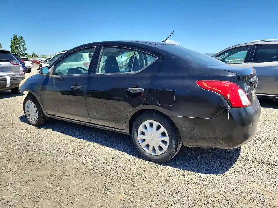 3N1CN7AP9CL825600 2012 NISSAN VERSA-1