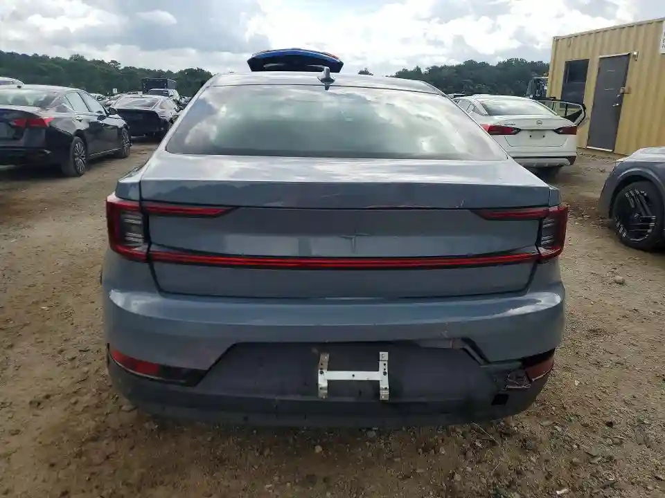 YSMET3KA5PL134598 2023 POLESTAR 2-5