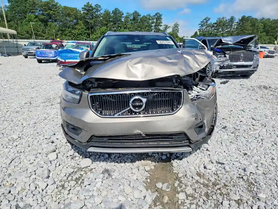 YV4AC2HK5N2723980 2022 VOLVO XC40-4