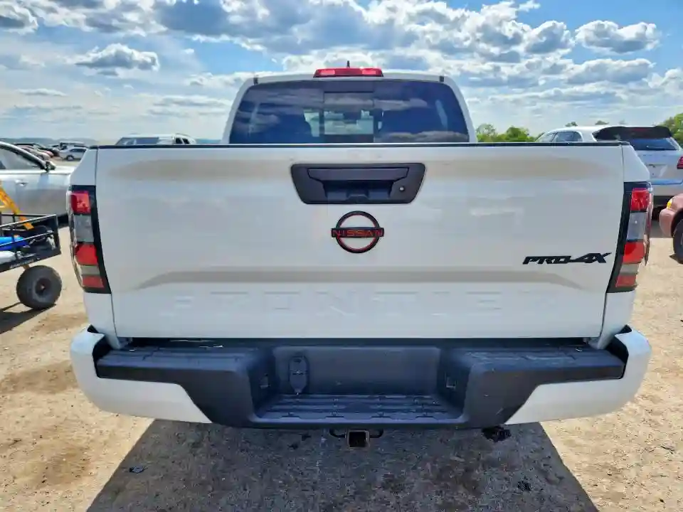 1N6ED1EK3PN672283 2023 NISSAN FRONTIER-5