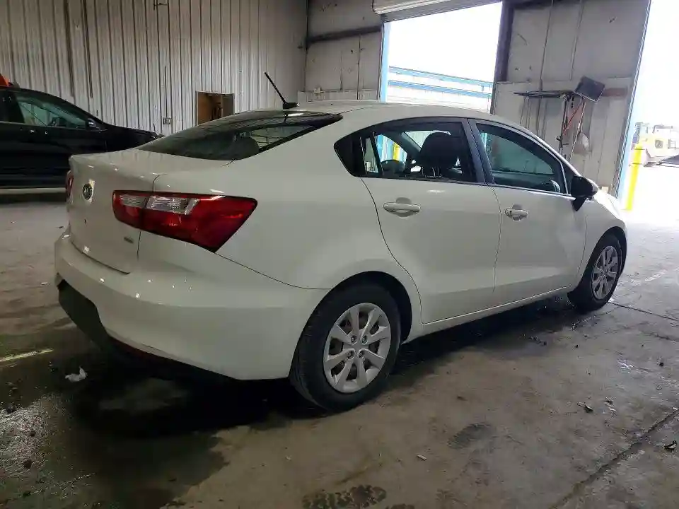 KNADM4A31G6646948 2016 KIA RIO-2