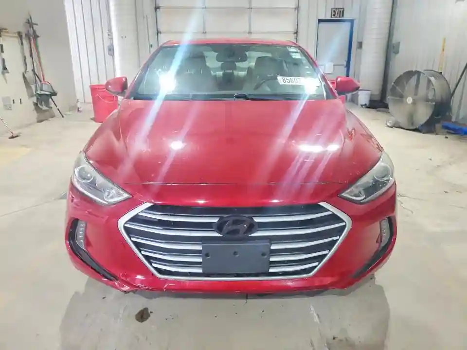 KMHD84LF0HU238691 2017 HYUNDAI ELANTRA-4