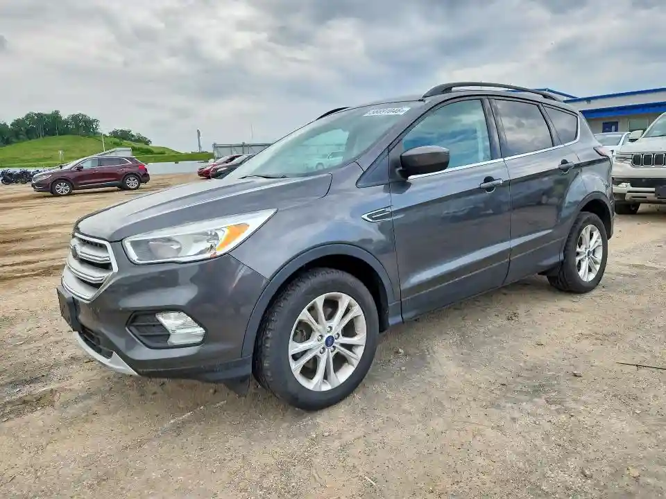 1FMCU0GDXJUD07126 2018 FORD ESCAPE-0