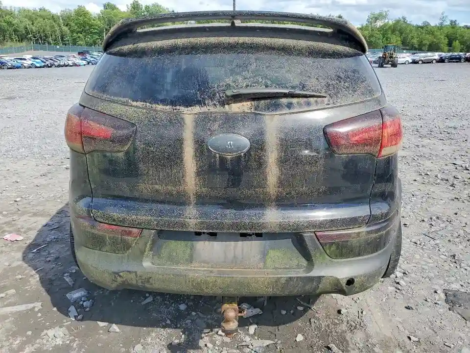 KNDPBCAC4G7806248 2016 KIA SPORTAGE-5