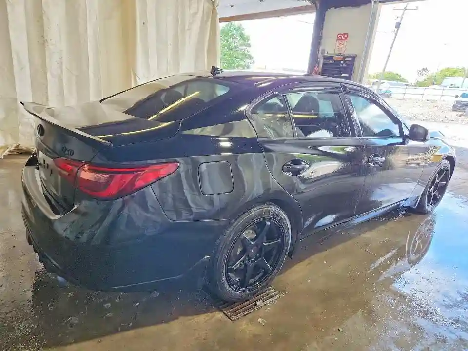 JN1EV7AR4KM555304 2019 INFINITI Q50-2