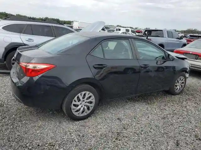 2T1BURHE5KC188766 2019 TOYOTA COROLLA-2
