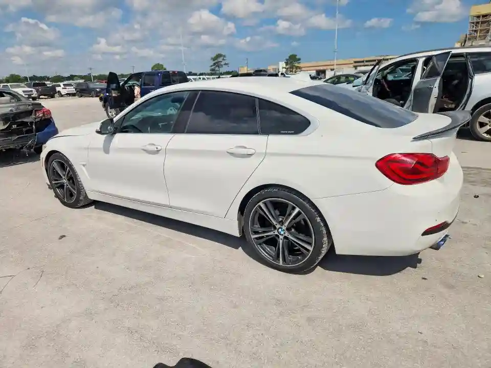 WBA4J1C58KBM12067 2019 BMW 4 SERIES-1