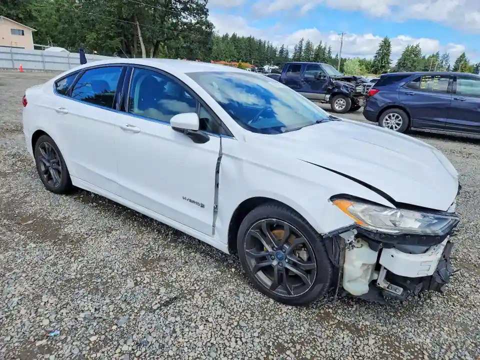 3FA6P0LUXJR170314 2018 FORD FUSION-3