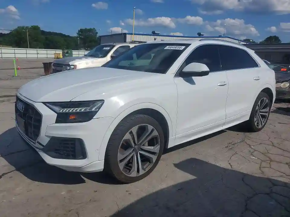 WA1CVAF10KD044431 2019 AUDI Q8-0
