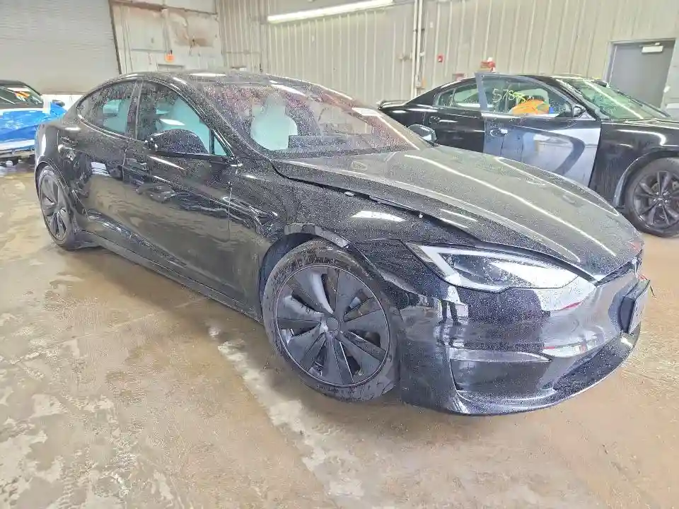 5YJSA1E52RF543624 2024 TESLA MODEL S-3