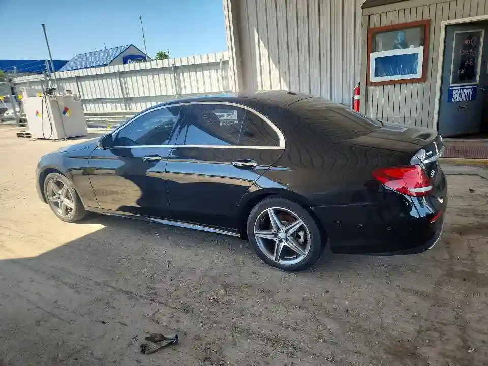 WDDZF4JB9HA011362 2017 MERCEDES-BENZ E-CLASS-1