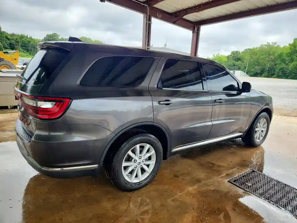 1C4RDJFG0KC685379 2019 DODGE DURANGO-2