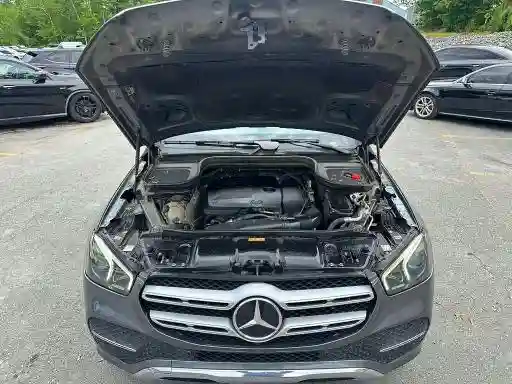 4JGFB4KB6LA213510 2020 MERCEDES-BENZ GLE-CLASS-4