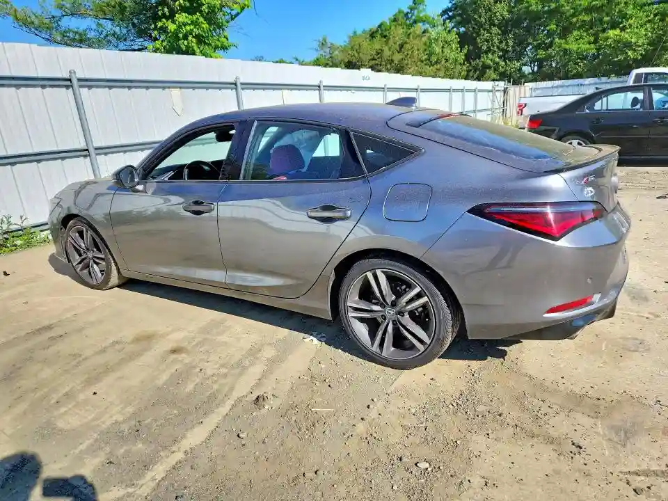 19UDE4H62PA019593 2023 ACURA INTEGRA-1