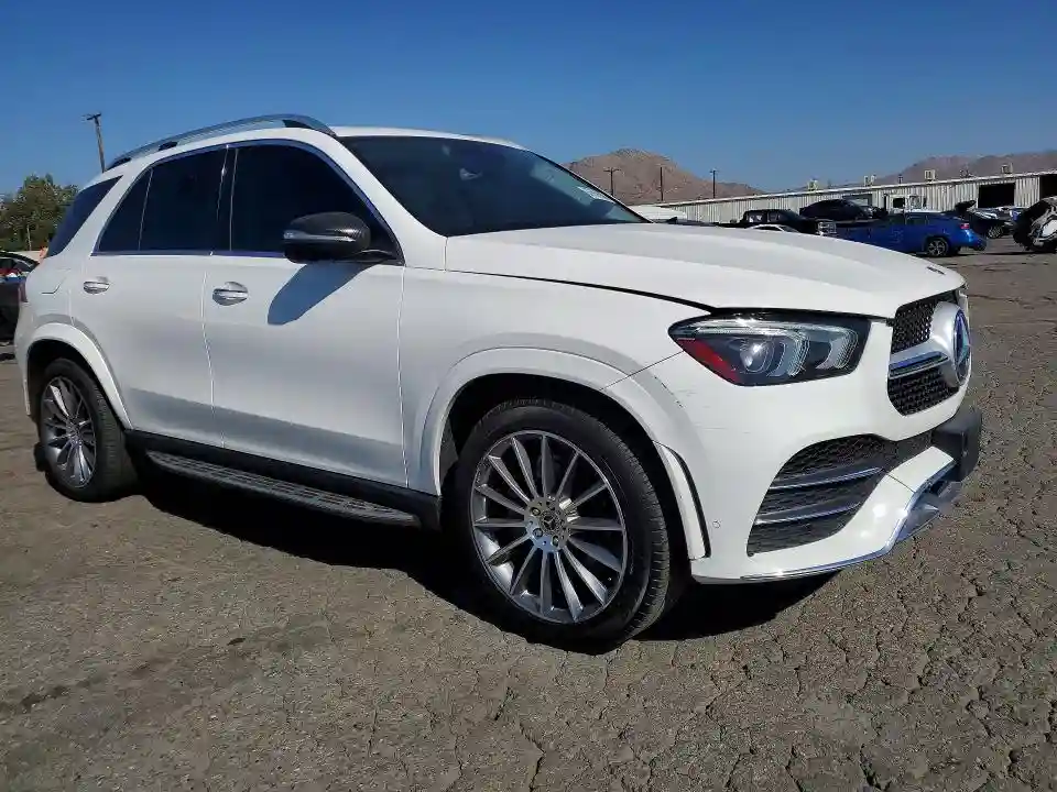 4JGFB4JB9MA418225 2021 MERCEDES-BENZ GLE-CLASS-3