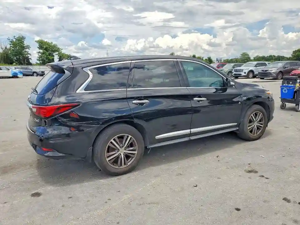 5N1DL0MN8KC555886 2019 INFINITI QX60 PURE-2