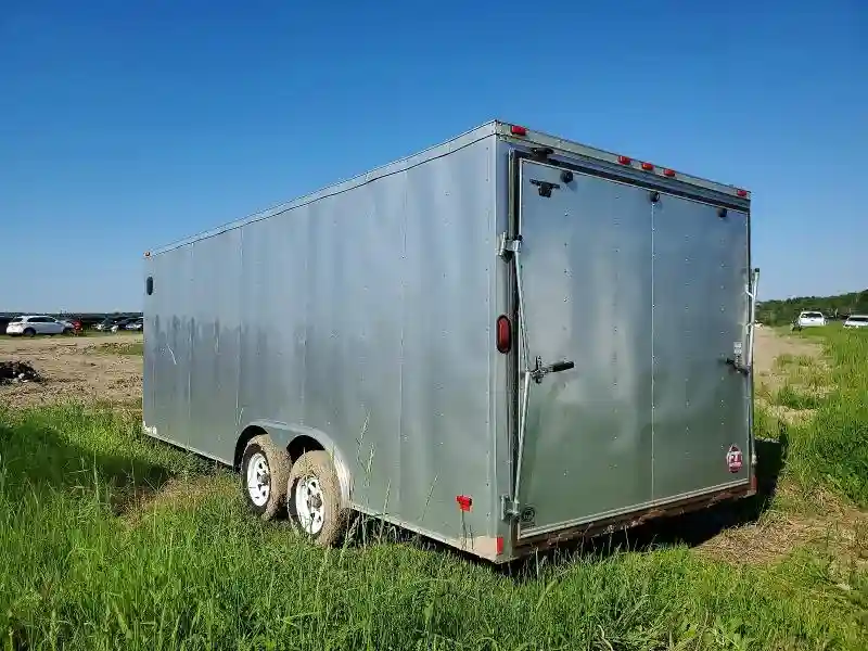 1WF200J24D1202526 2013 WELLS CARGO CAR TRAILE-2