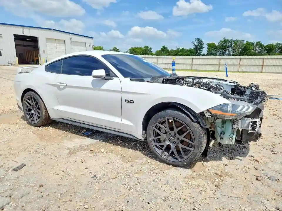 1FA6P8CF3K5202086 2019 FORD MUSTANG-3