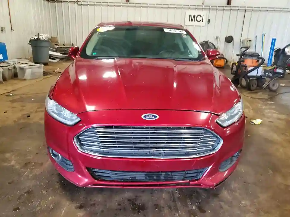 3FA6P0H79FR213051 2015 FORD FUSION-4