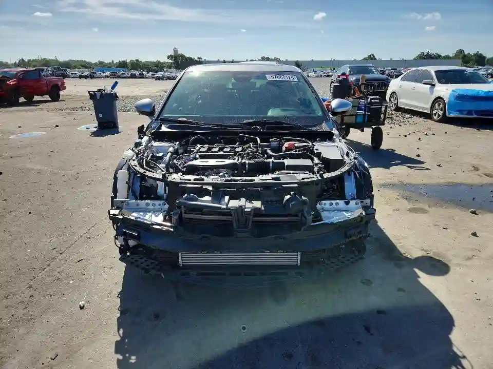 19UDE4H22SA017011 2025 ACURA INTEGRA-4
