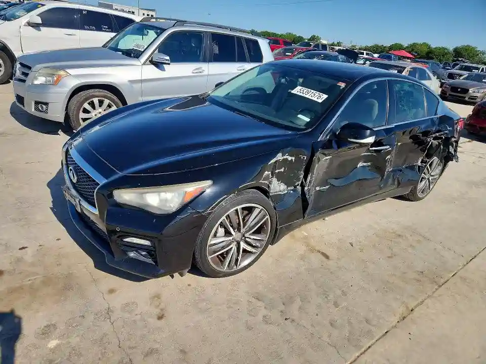 JN1AV7AR5EM700708 2014 INFINITI-0
