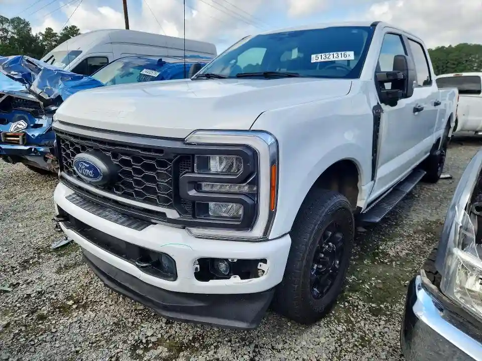 1FT8W2BA5PED98483 2023 FORD F250-0