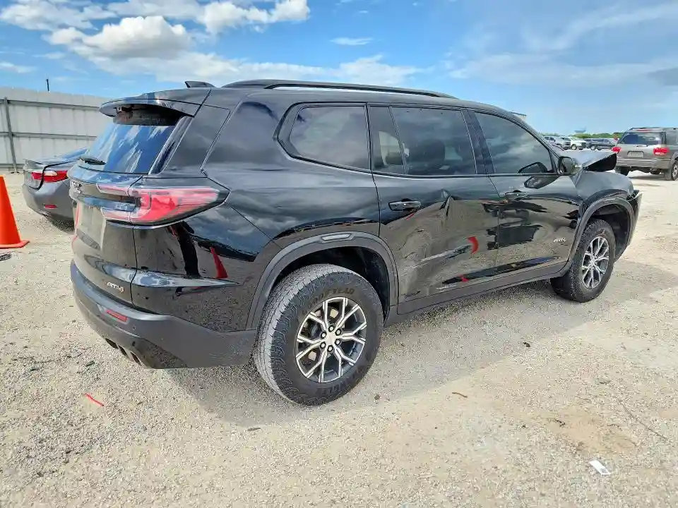 1GKENPKS3TJ115810 2026 GMC ACADIA-2