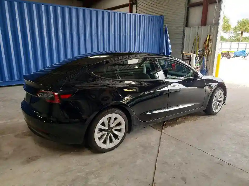 5YJ3E1EAXPF503536 2023 TESLA MODEL 3-2