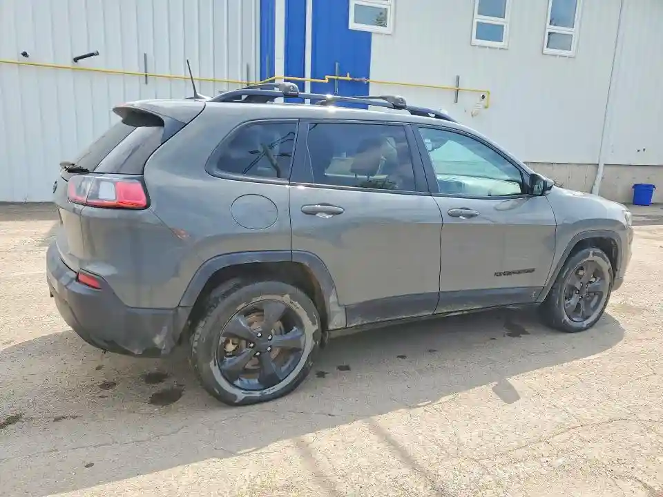 1C4PJMMX6ND549678 2022 JEEP GRAND CHEROKEE-2