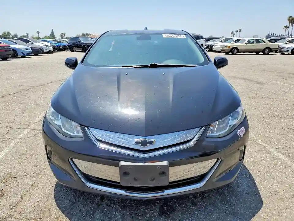 1G1RC6S56KU131108 2019 CHEVROLET VOLT-4