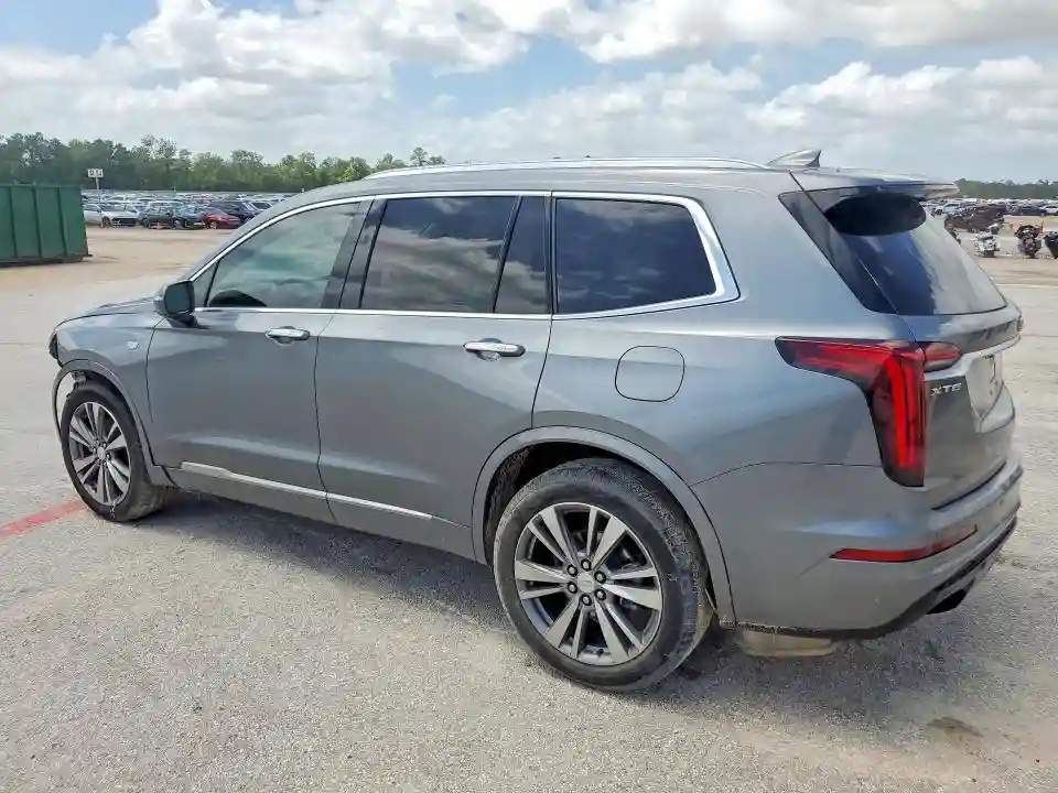 1GYKPCRS5LZ149413 2020 CADILLAC XT6-1