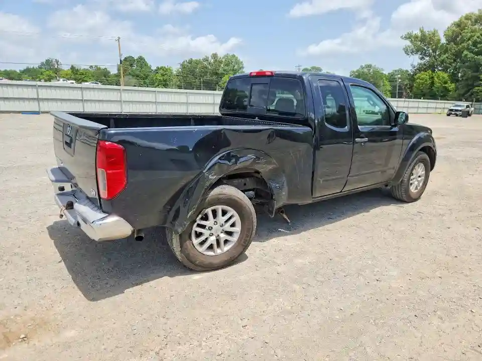 1N6BD0CT1HN742079 2017 NISSAN FRONTIER-2
