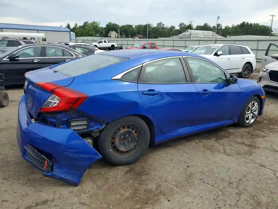 2HGFC2F55JH512545 2018 HONDA CIVIC-2
