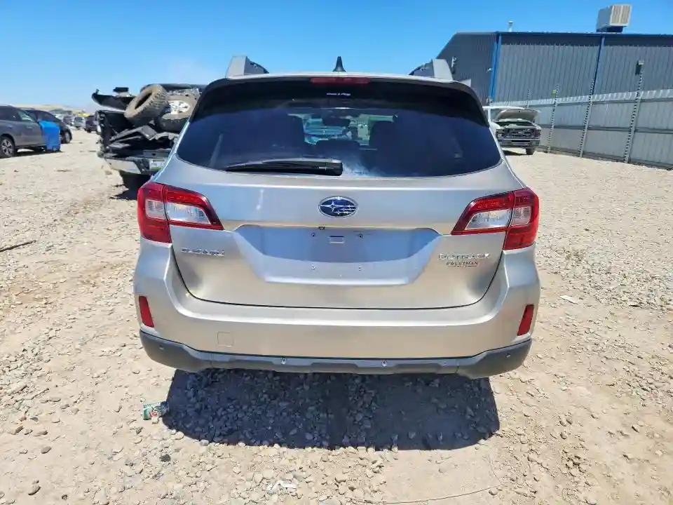 4S4BSENC7H3401392 2017 SUBARU OUTBACK-5
