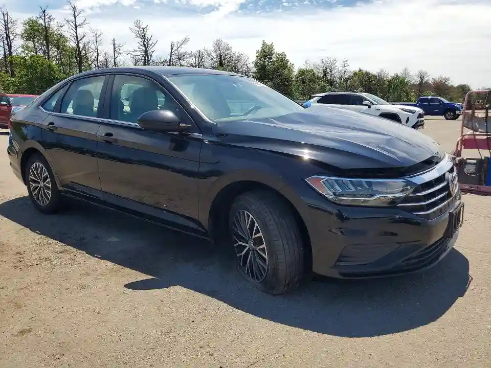 3VWC57BU3LM106593 2020 VOLKSWAGEN JETTA-3