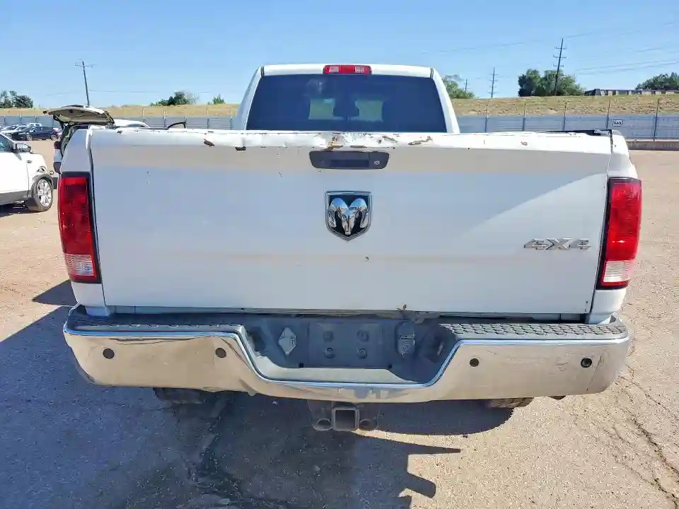 3C6UR5HJ5HG668019 2017 RAM 2500-5