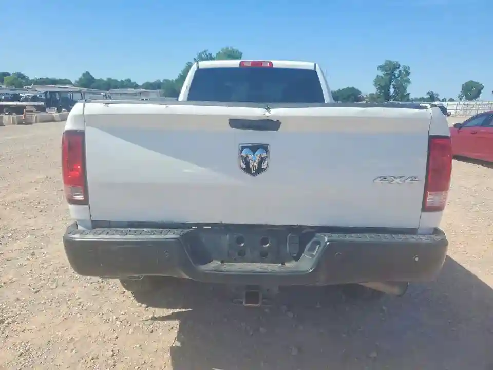3C63R3GJ4JG294817 2018 RAM 3500-5