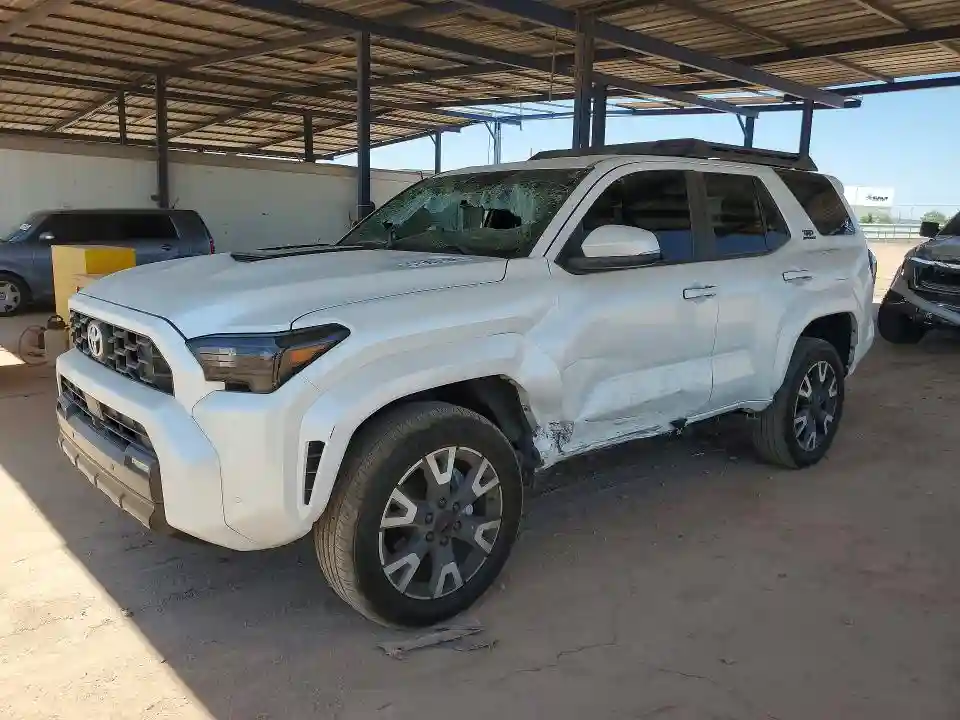 JTEVA5BR5S5049658 2025 TOYOTA 4RUNNER-0