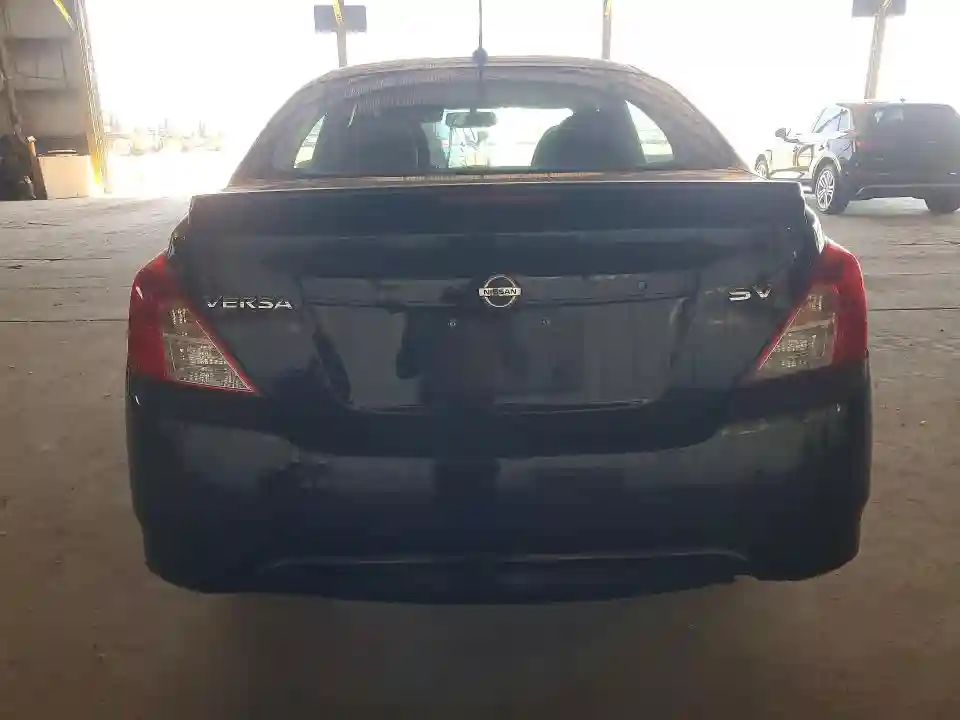 3N1CN7AP5HL803150 2017 NISSAN VERSA-5