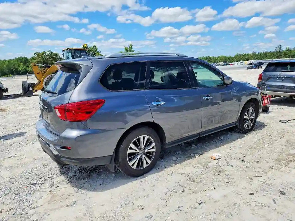 5N1DR2AN5LC623593 2020 NISSAN PATHFINDER-2