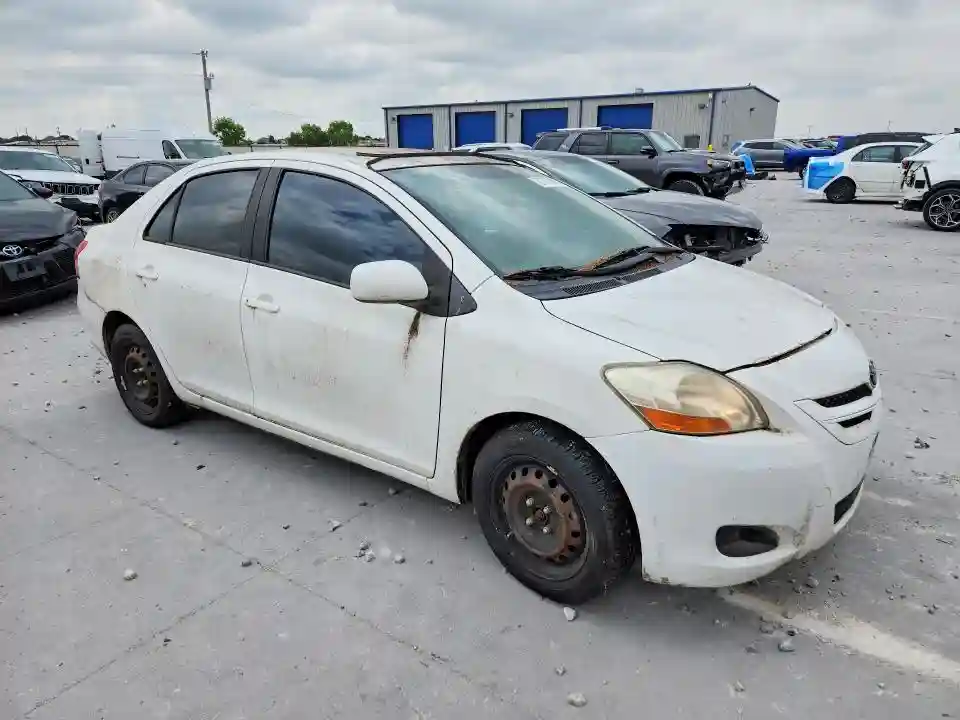 JTDBT4K32C1420534 2012 TOYOTA YARIS-3