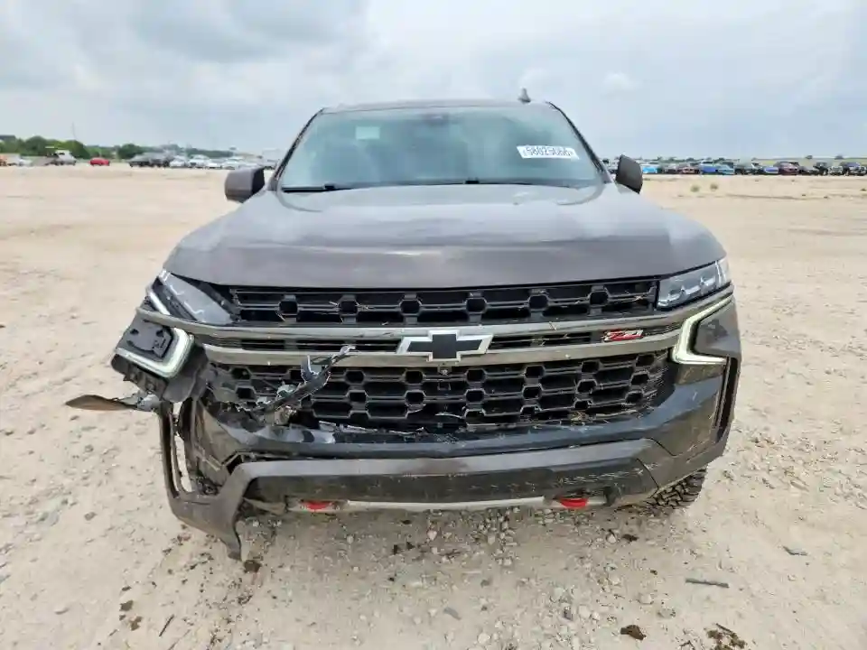 1GNSKPKD3MR148129 2021 CHEVROLET TAHOE-4