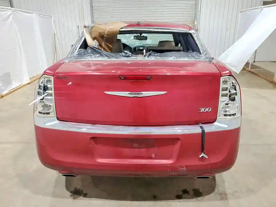 2C3CCAAGXDH698323 2013 CHRYSLER 300-5