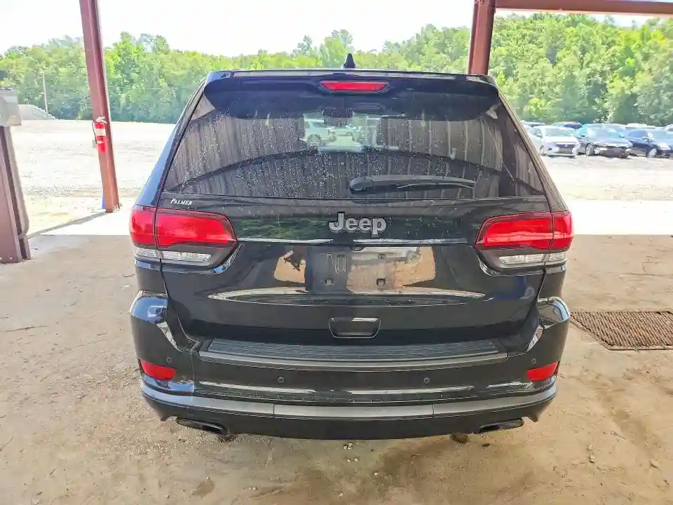 1C4RJECG9JC212437 2018 JEEP CHEROKEE-5
