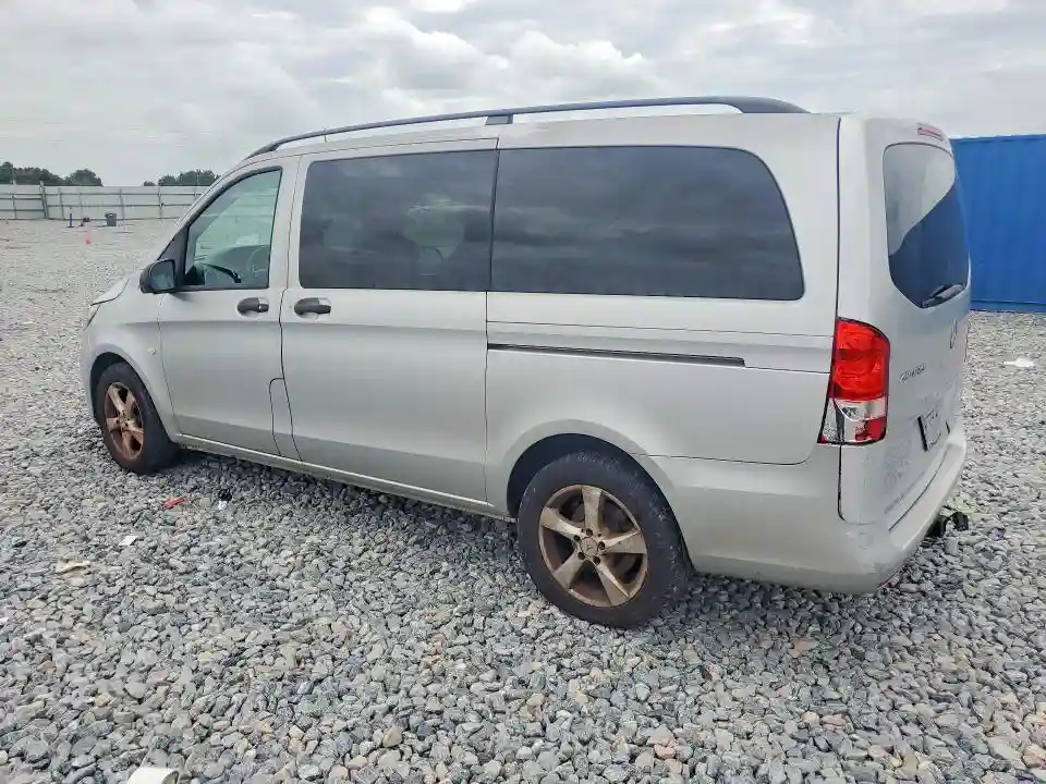 WD4PG2EEXG3099256 2016 MERCEDES-BENZ METRIS-1